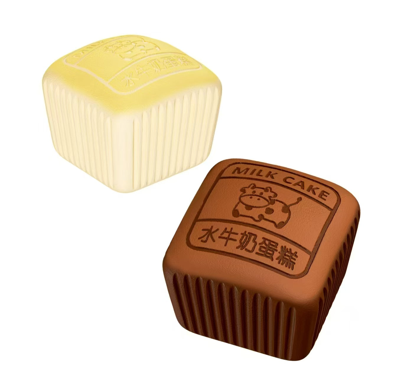 ＊無くなり次第終了！牛ケーキ中サイズ