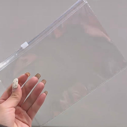 【Zマークシリーズ】17s20p スクイーズ専用 パッケージ袋