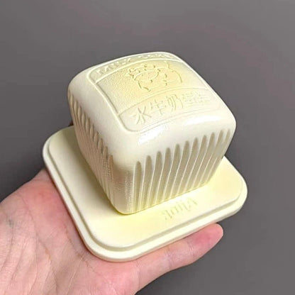 ＊無くなり次第終了！牛ケーキ中サイズ