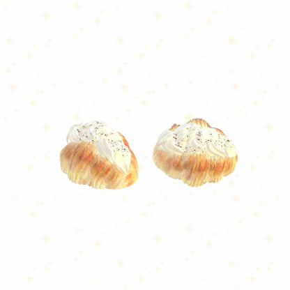 ＊無くなり次第終了!クリームクロワッサン