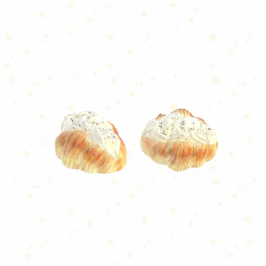＊無くなり次第終了!クリームクロワッサン