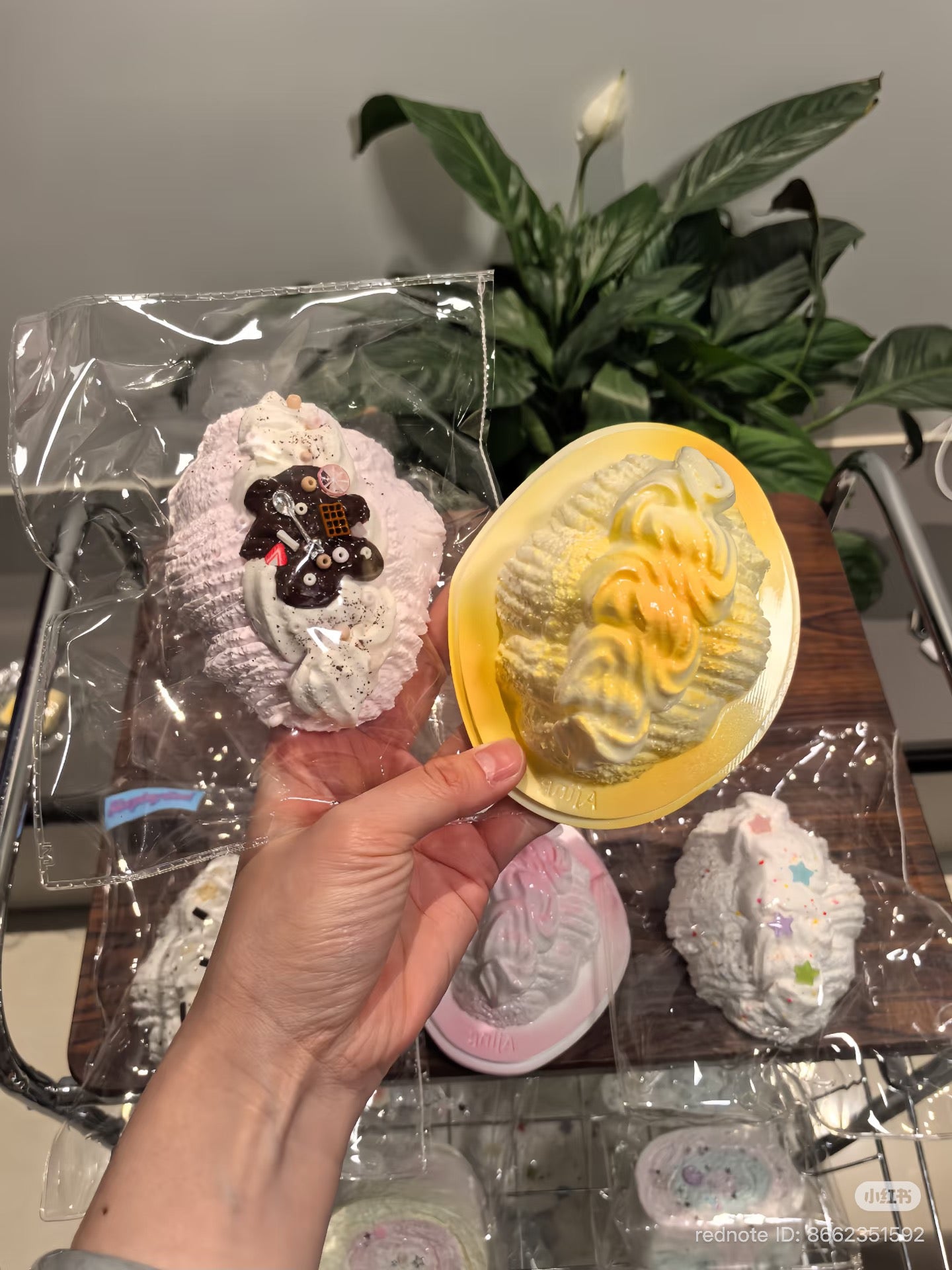 ＊無くなり次第終了!クリームクロワッサン