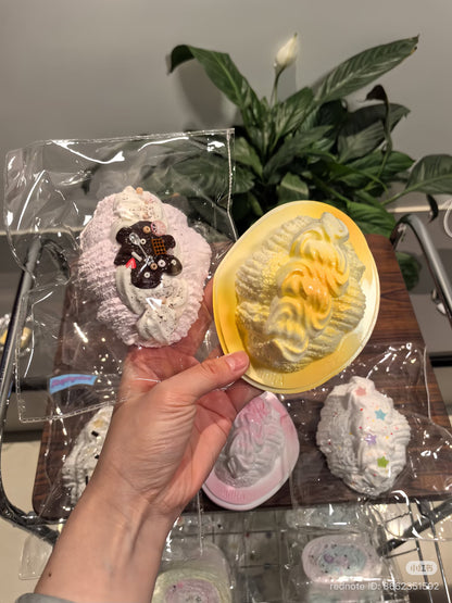 ＊無くなり次第終了!クリームクロワッサン