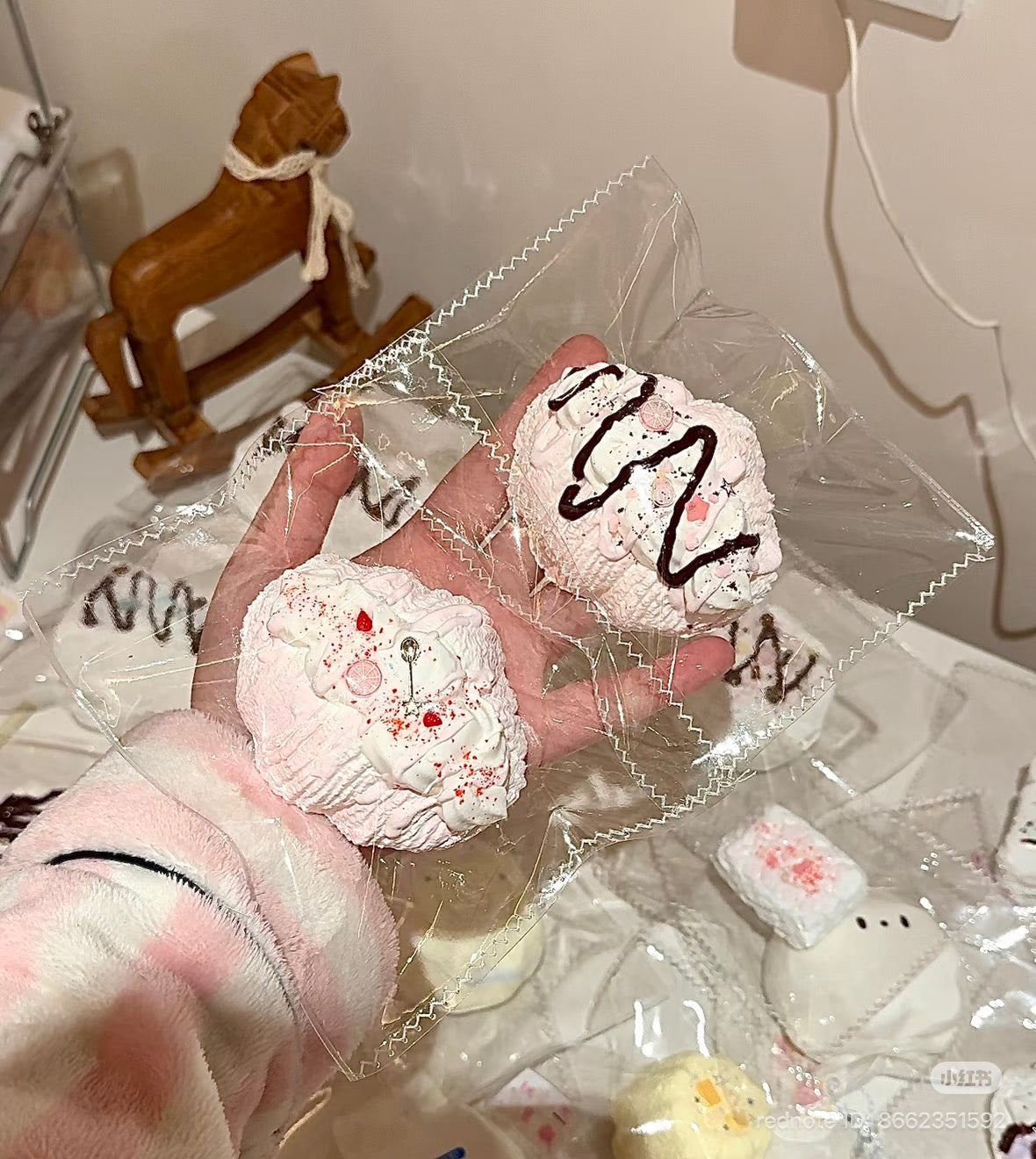 ＊無くなり次第終了!クリームクロワッサン