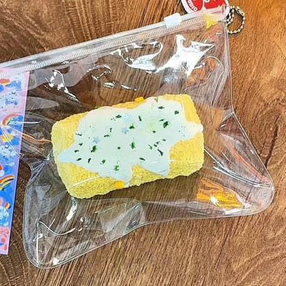 【Mマークシリーズ】20s26p スクイーズ専用 パッケージ袋